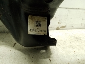Hyundai IONIQ (2016–2026) Front subframe 62401G7100 - 2