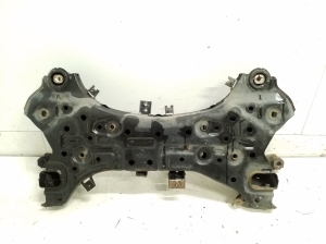 Hyundai IONIQ (2016–2026) Front subframe 62401G7100 - 3
