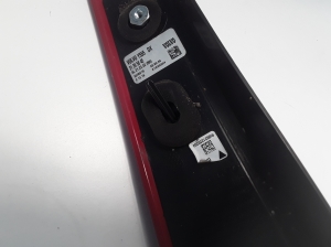 VOLVO V40 (2012–2019) Rear corner light 31395845 - 3
