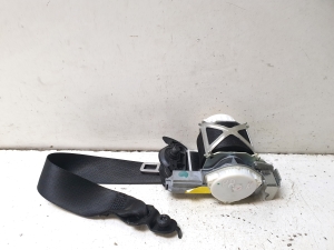 Mercedes Benz GLK-Class 204 (2008–2015) Front seat belt 34054704 - 2