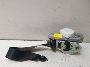 Mercedes Benz GLK-Class 204 (2008–2015) Front seat belt 34054704 - 4