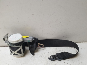 Mercedes Benz GLK-Class 204 (2008–2015) Front seat belt 34054704 - 5