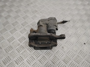NISSAN Leaf II (2017–2026) Tagumine pidurisadul 440105SA0A - 2