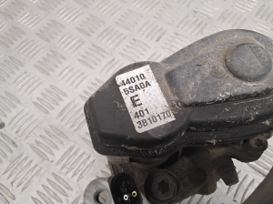 NISSAN Leaf II (2017–2026) Tagumine pidurisadul 440105SA0A - 3