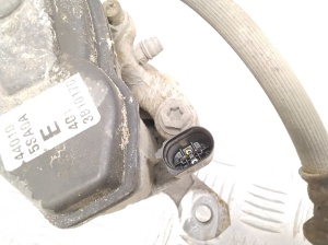 NISSAN Leaf II (2017–2026) Tagumine pidurisadul 440105SA0A - 5