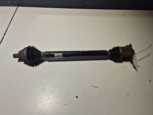   Esimene veovõll ja selle osad  - 1K0407272QE 