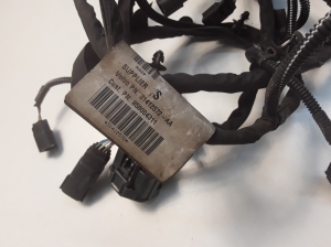 VOLVO V40 (2012–2019) Wiring harness 31412572AA - 3