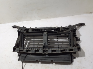 Schlossträger und seine Teile (Frontmaske) - 625001299R