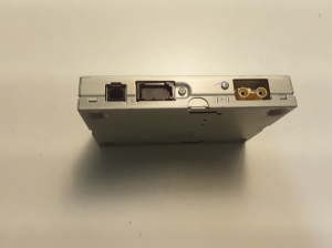 VOLVO V40 (2012–2019) Antenna amplifier 31450594AA - 2