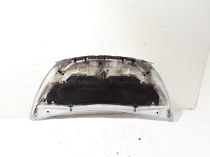 RENAULT Trafic III (2014–2022) Hood 651001855R - 4
