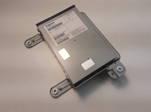 VOLVO V40 (2012–2019) Audio amplifier 31489108AA - 2