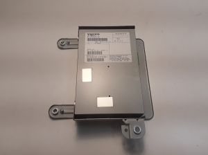 Audio amplifier - 31489108AA
