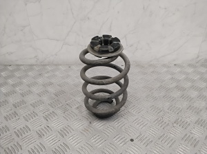NISSAN Leaf II (2017–2026) Rear spring - 2