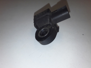 VOLVO V40 (2012–2019) Airbagsensor 31387892 - 3