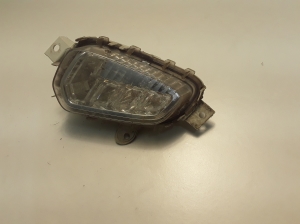 VOLVO V40 (2012–2019) Front daytime running light 31323115 - 3