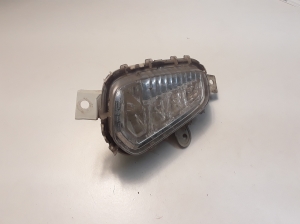 VOLVO V40 (2012–2019) Front daytime running light 31323115 - 4