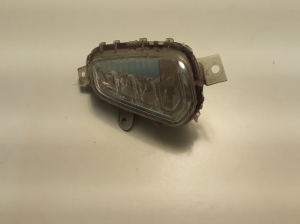 VOLVO V40 (2012–2019) Front daytime running light 31323116 - 2