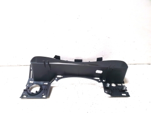 Mercedes Benz GLK-Class 204 (2008–2015) Instrument cluster trim A2046801708 - 2
