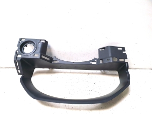 Mercedes Benz GLK-Class 204 (2008–2015) Instrument cluster trim A2046801708 - 5