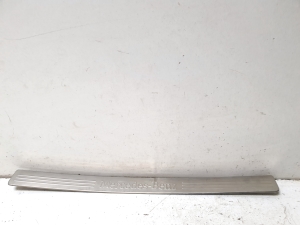 Mercedes Benz GLK-Class 204 (2008–2015) Inner sill trim A2046800135 - 2