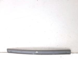 Mercedes Benz GLK-Class 204 (2008–2015) Inner sill trim A2046800135 - 3