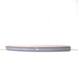 Mercedes Benz GLK-Class 204 (2008–2015) Inner sill trim A2046800135 - 4