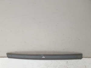 Mercedes Benz GLK-Class 204 (2008–2015) Inner sill trim A2046800135 - 5