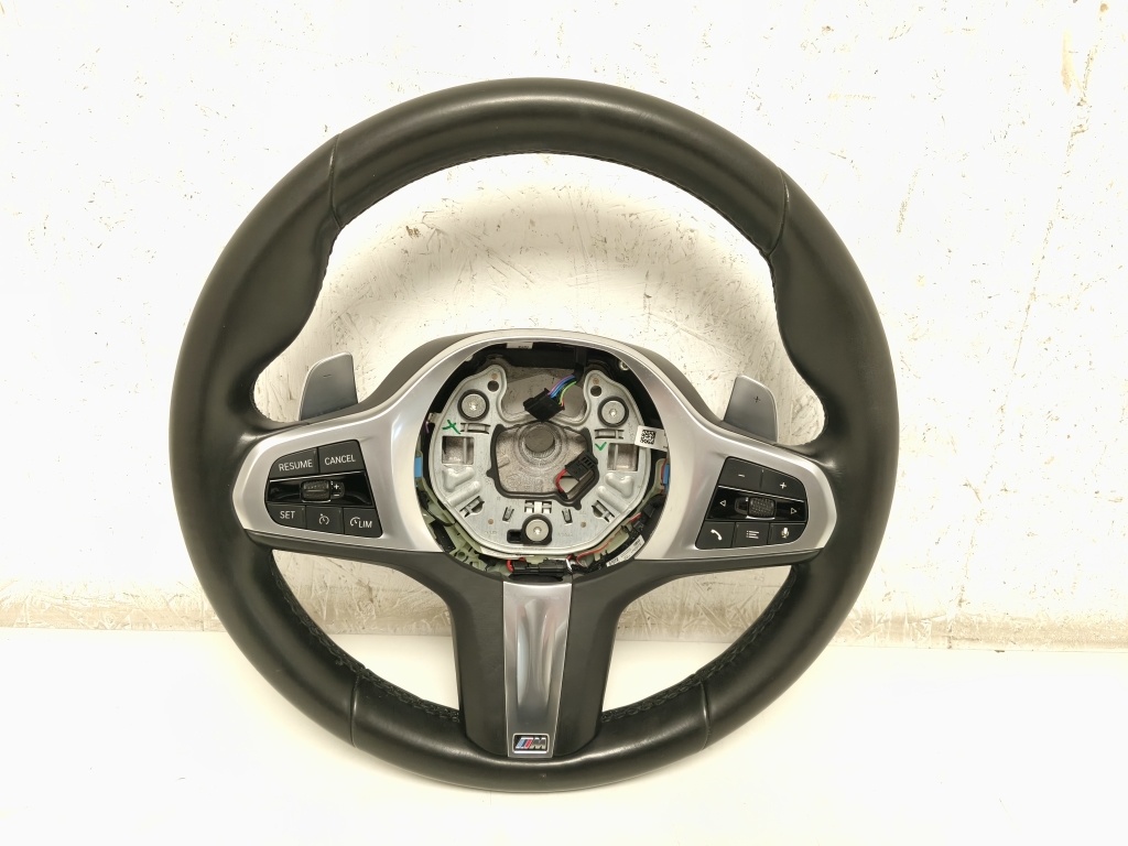 BMW 3 SERIES G20 (2018–2026) Stūre 8746675 BMW 3 SERIES G20 (2018–2026) Stūre 8746675