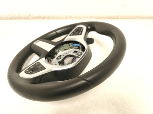 BMW 3 SERIES G20 (2018–2026) Stūre 8746675 - 2