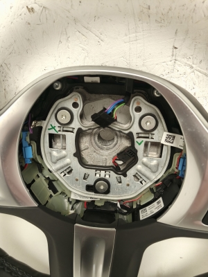 BMW 3 SERIES G20 (2018–2026) Stūre 8746675 - 10