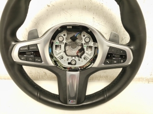 BMW 3 SERIES G20 (2018–2026) Stūre 8746675 - 11