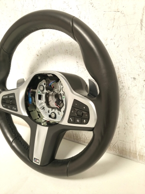 BMW 3 SERIES G20 (2018–2026) Stūre 8746675 - 12