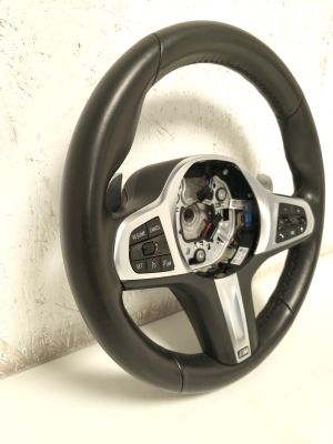BMW 3 SERIES G20 (2018–2026) Stūre 8746675 - 13