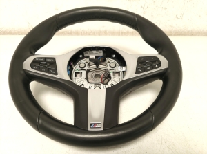 BMW 3 SERIES G20 (2018–2026) Stūre 8746675 - 6