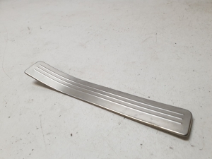 Mercedes Benz GLK-Class 204 (2008–2015) Inner sill trim A2046800335 - 2