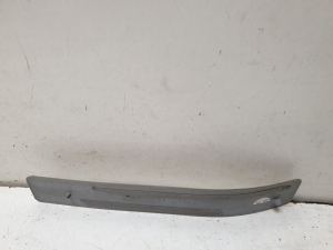 Mercedes Benz GLK-Class 204 (2008–2015) Inner sill trim A2046800335 - 6