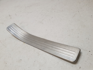 Mercedes Benz GLK-Class 204 (2008–2015) Inner sill trim A2046800235 - 4
