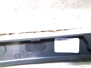 Mercedes Benz GLK-Class 204 (2008–2015) Other dashboard part A2046808107 - 2