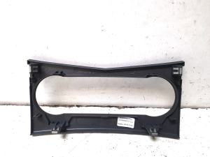Mercedes Benz GLK-Class 204 (2008–2015) Other dashboard part A2046808107 - 4