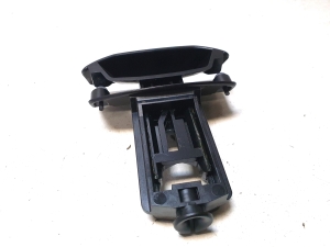 Mercedes Benz GLK-Class 204 (2008–2015) Käsipiduri hoob A2044200177 - 2