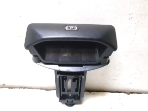 Mercedes Benz GLK-Class 204 (2008–2015) Käsipiduri hoob A2044200177 - 3
