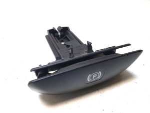 Mercedes Benz GLK-Class 204 (2008–2015) Käsipiduri hoob A2044200177 - 5