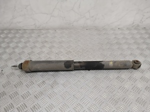   Rear shock absorber  - 562105SJ1A 