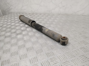 NISSAN Leaf II (2017–2026) Rear shock absorber 562105SJ1A - 3