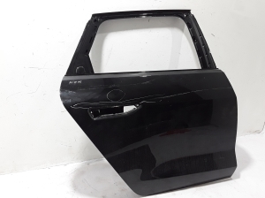 AUDI A5 (2016–2026) Rear side doors 8B9833052C - 4