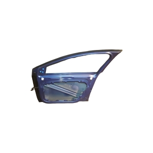 VOLVO V40 (2012–2019) Front door 31402335 - 4