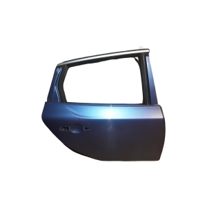 Rear side doors - 31424022