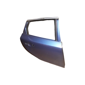 VOLVO V40 (2012–2019) Rear side doors 31424022 - 2