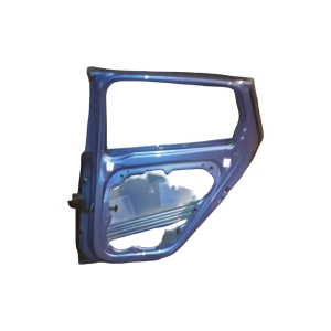 VOLVO V40 (2012–2019) Rear side doors 31424022 - 3