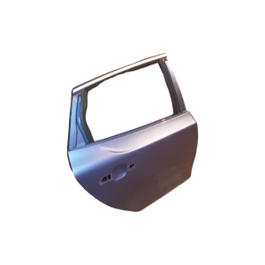 VOLVO V40 (2012–2019) Rear side doors 31424022 - 4